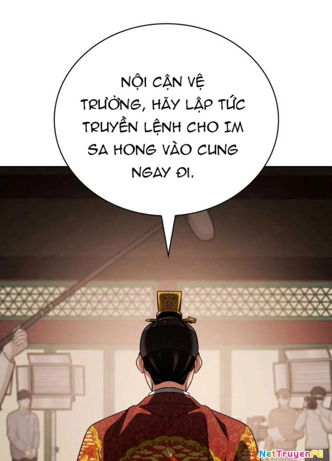 Sống Như Một Diễn Viên Chapter 100 - Trang 4