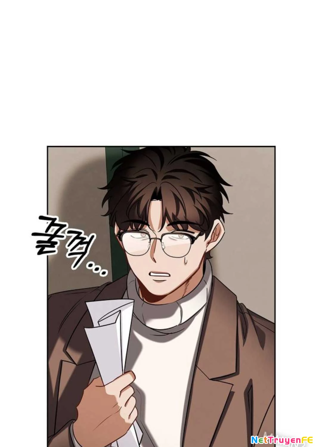 Sống Như Một Diễn Viên Chapter 100 - Trang 4