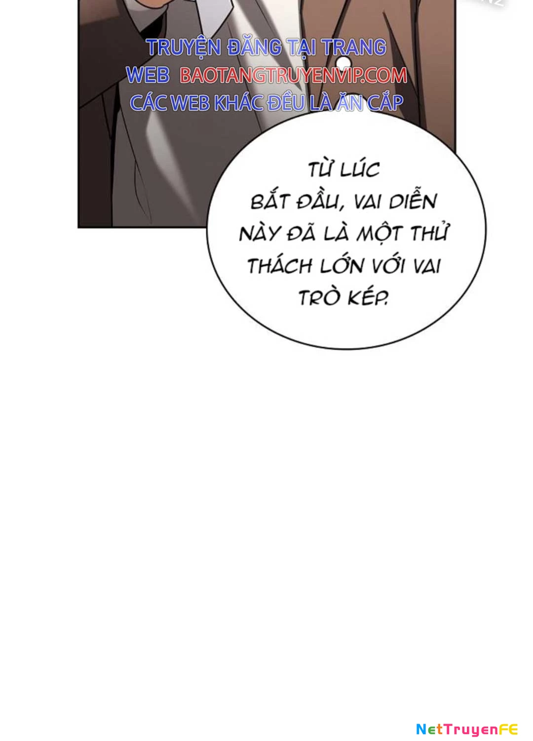 Sống Như Một Diễn Viên Chapter 100 - Trang 4