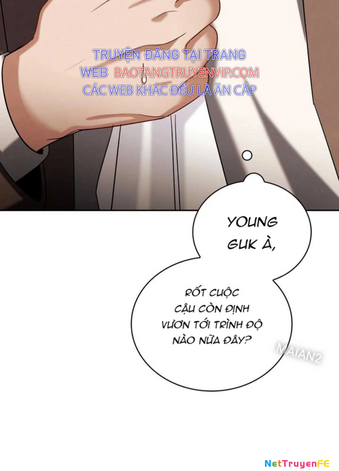 Sống Như Một Diễn Viên Chapter 100 - Trang 4