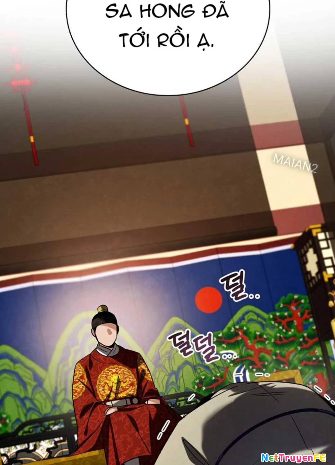 Sống Như Một Diễn Viên Chapter 100 - Trang 4