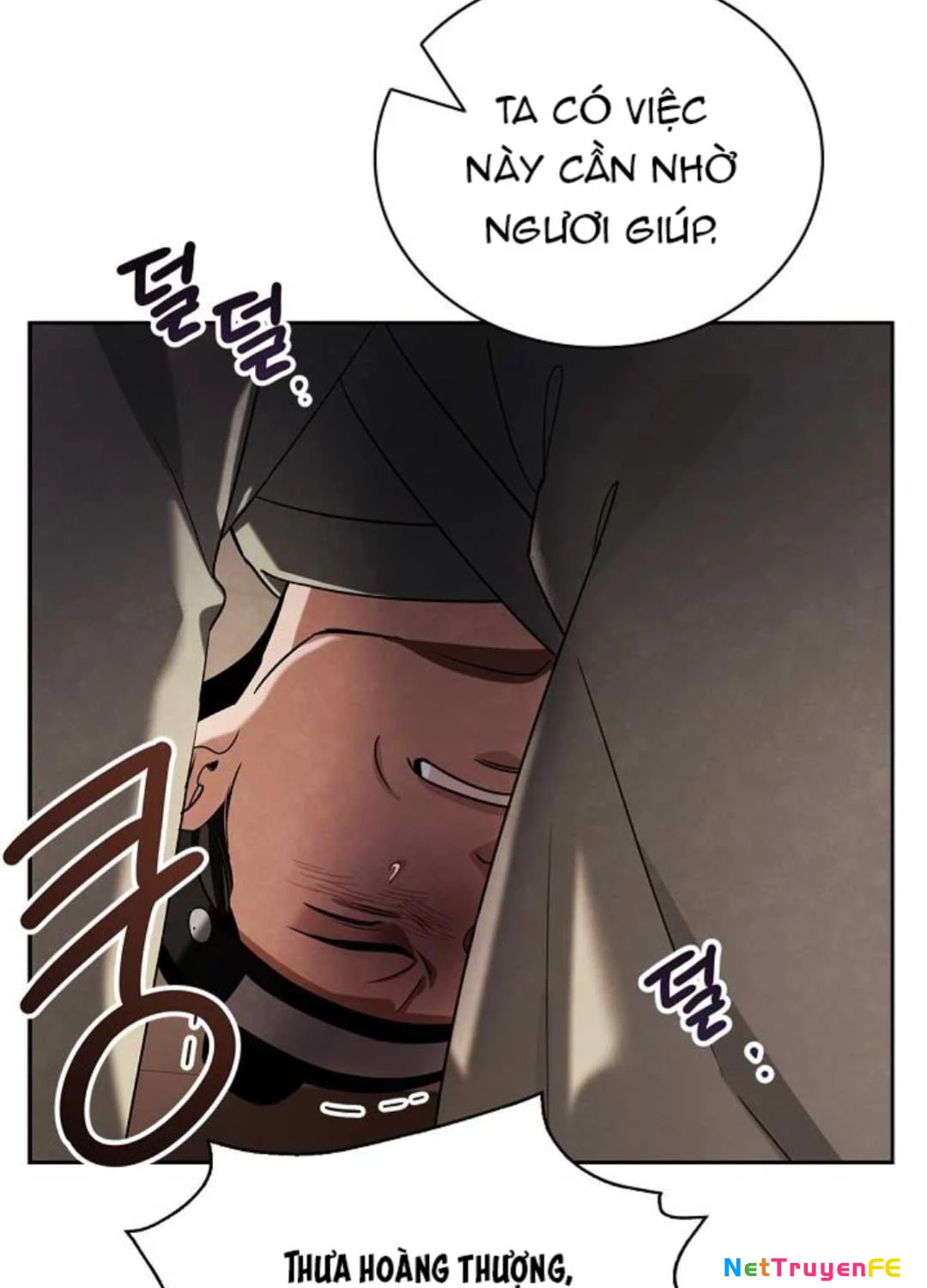 Sống Như Một Diễn Viên Chapter 100 - Trang 4