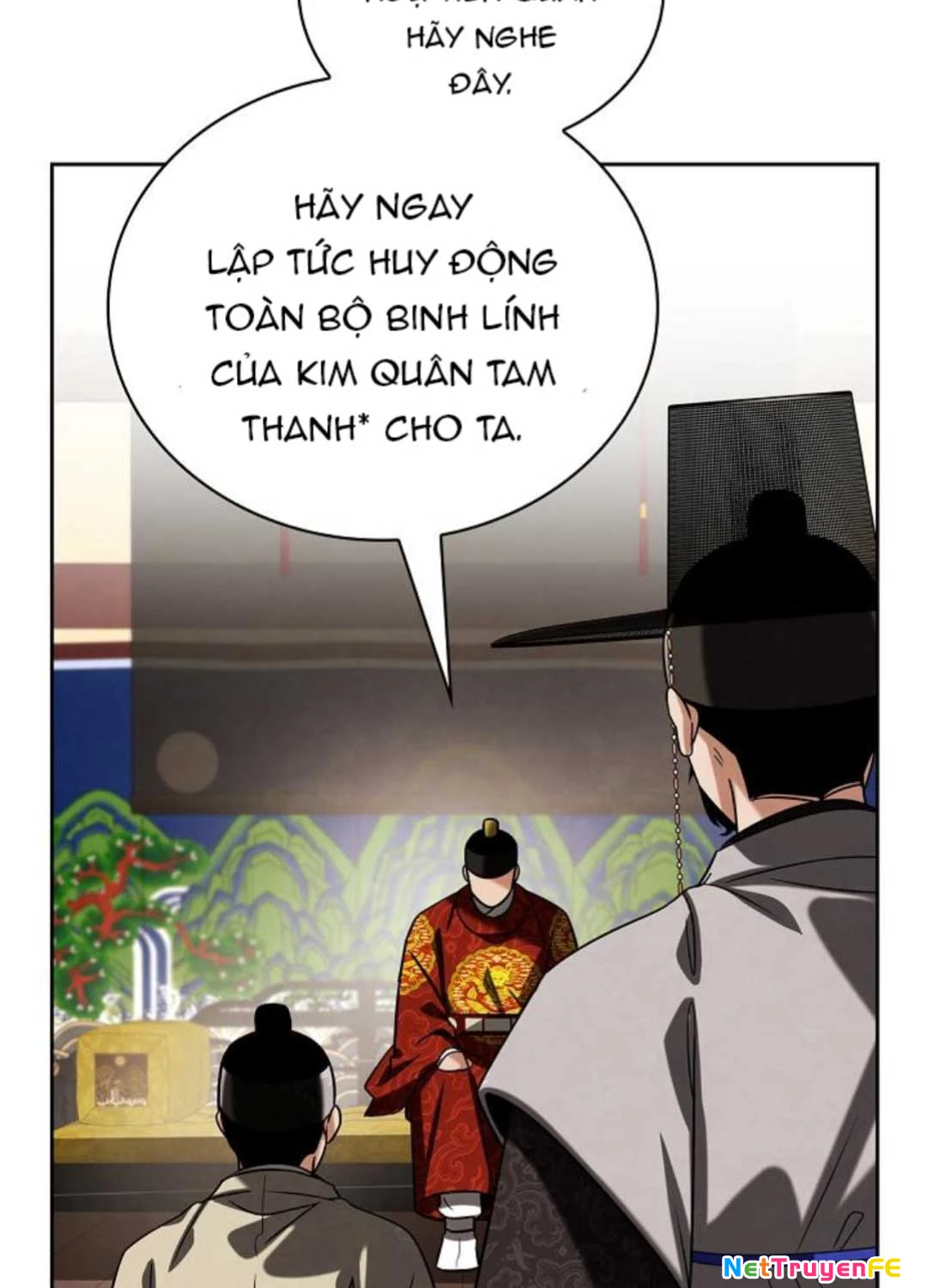 Sống Như Một Diễn Viên Chapter 100 - Trang 4