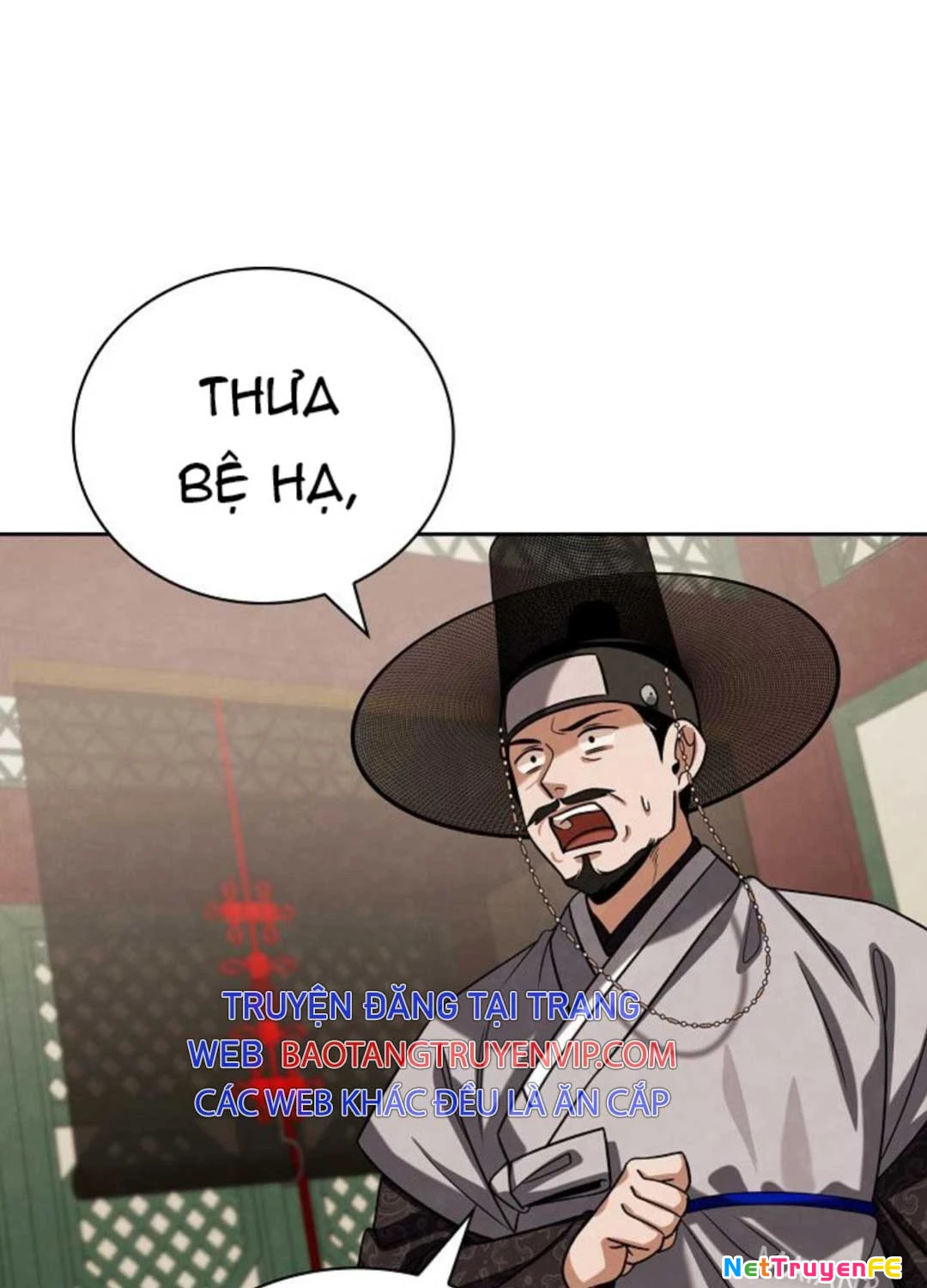 Sống Như Một Diễn Viên Chapter 100 - Trang 4