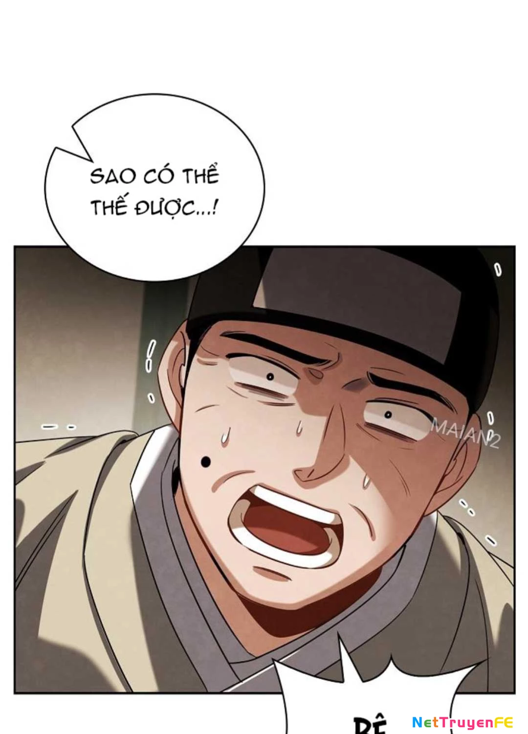 Sống Như Một Diễn Viên Chapter 100 - Trang 4