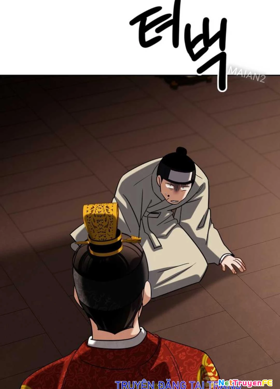 Sống Như Một Diễn Viên Chapter 100 - Trang 4