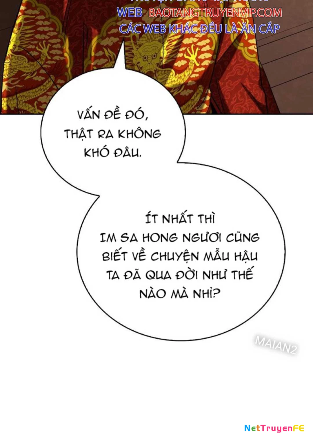 Sống Như Một Diễn Viên Chapter 100 - Trang 4