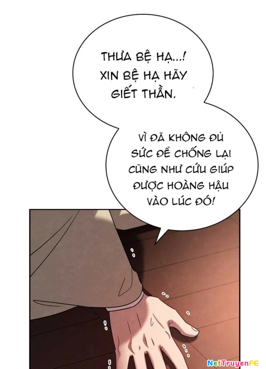Sống Như Một Diễn Viên Chapter 100 - Trang 4
