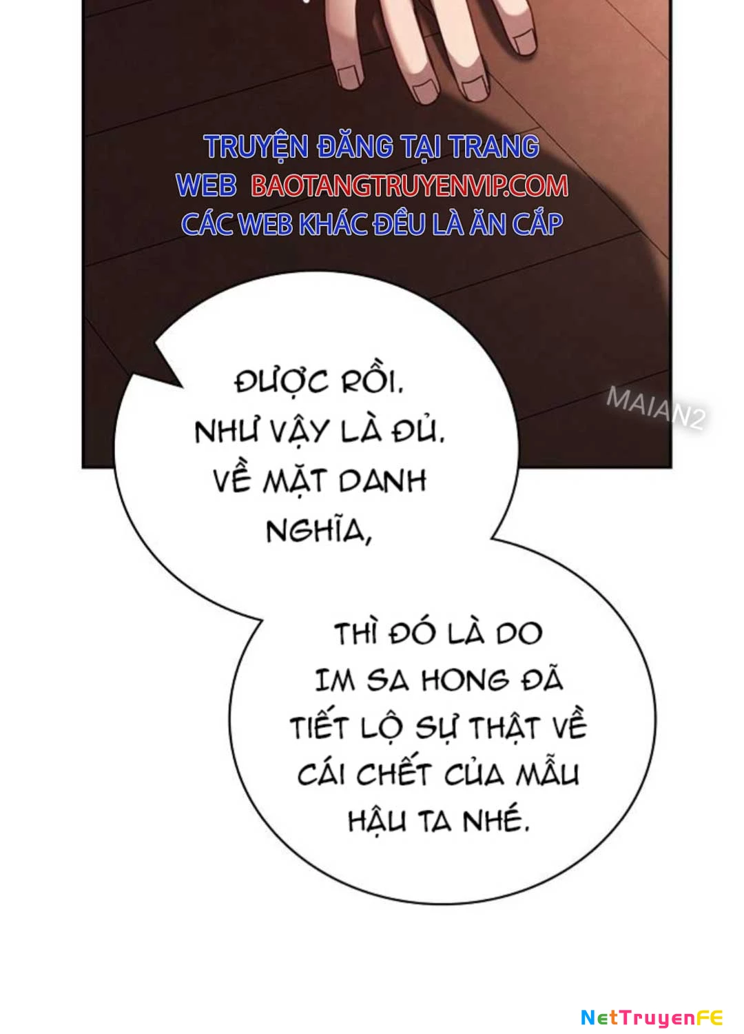 Sống Như Một Diễn Viên Chapter 100 - Trang 4