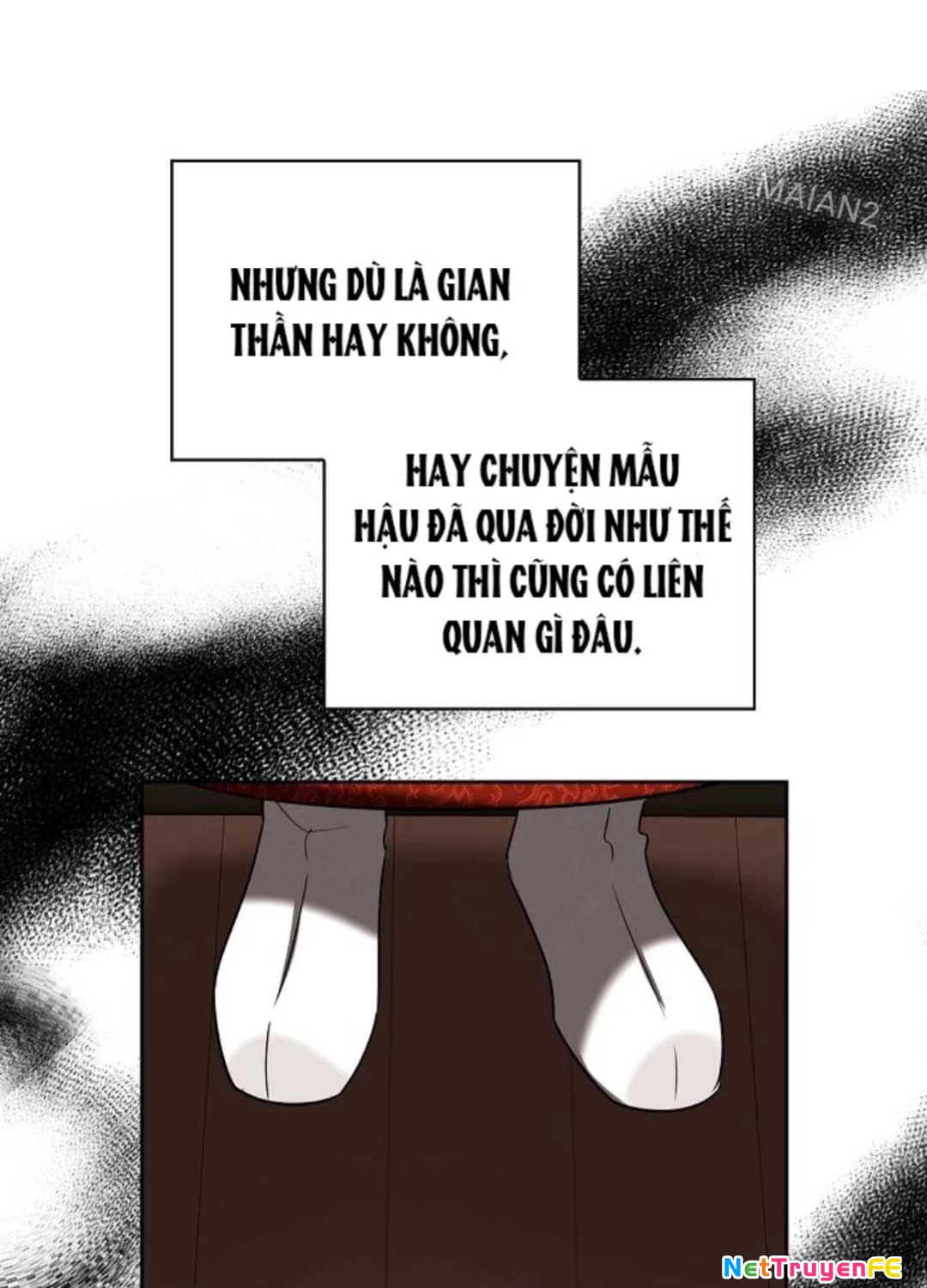 Sống Như Một Diễn Viên Chapter 100 - Trang 4