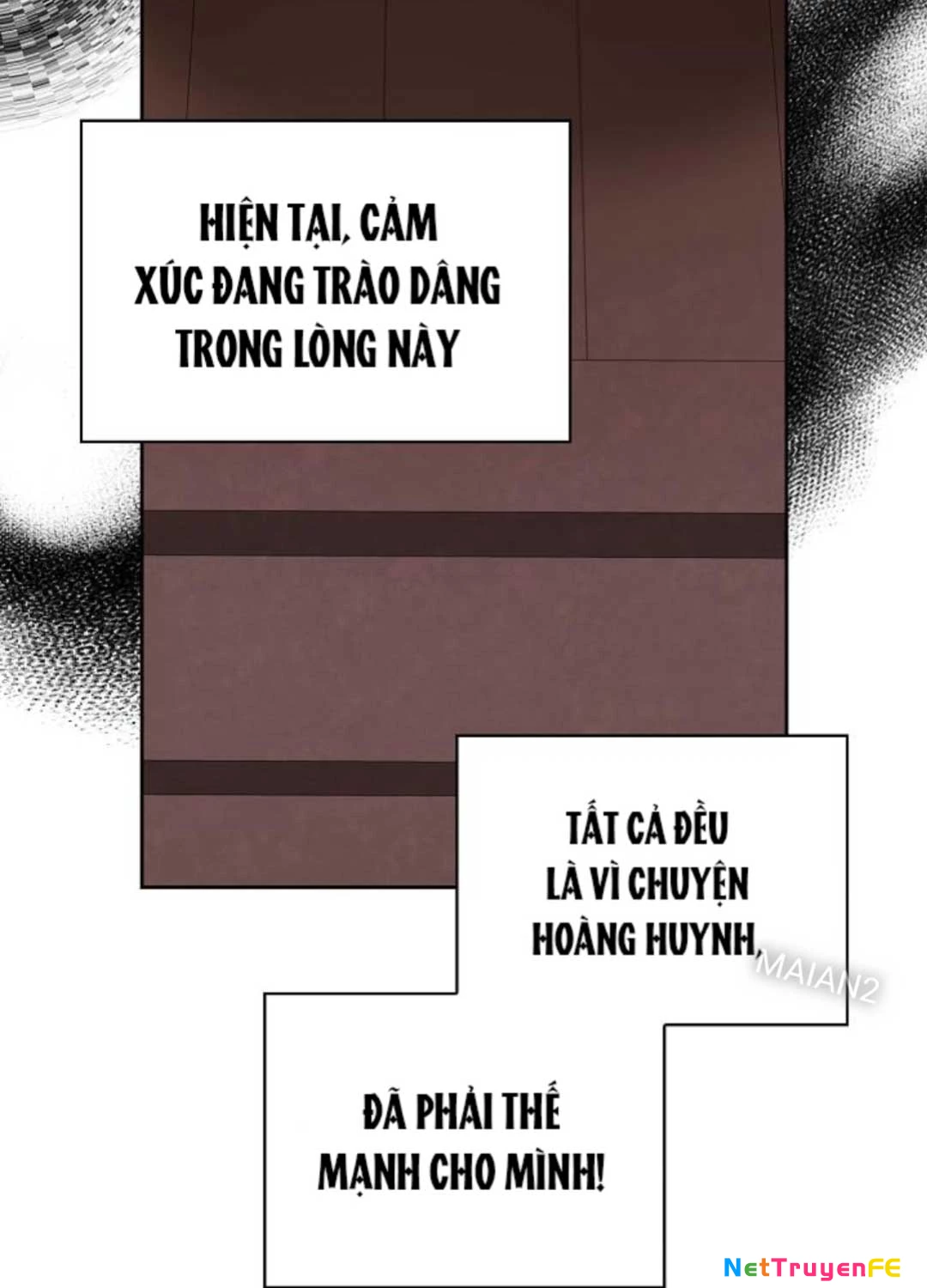 Sống Như Một Diễn Viên Chapter 100 - Trang 4