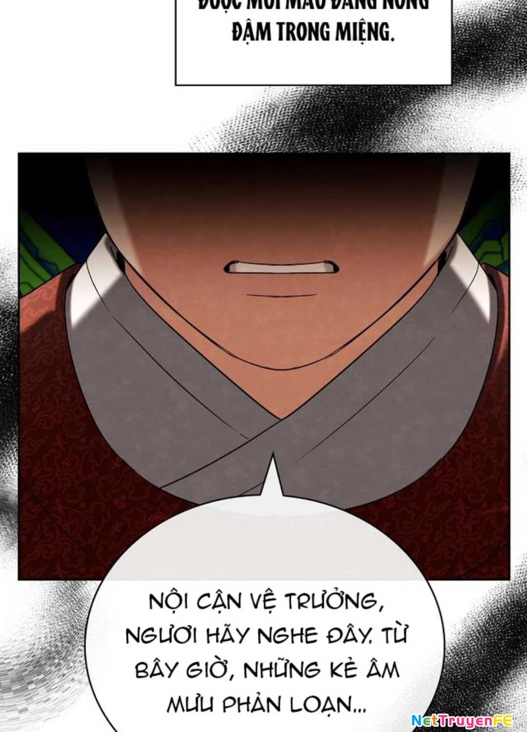 Sống Như Một Diễn Viên Chapter 100 - Trang 4