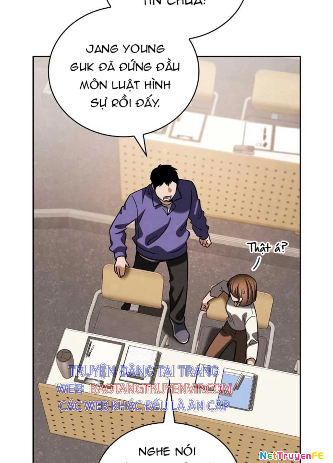 Sống Như Một Diễn Viên Chapter 100 - Trang 4