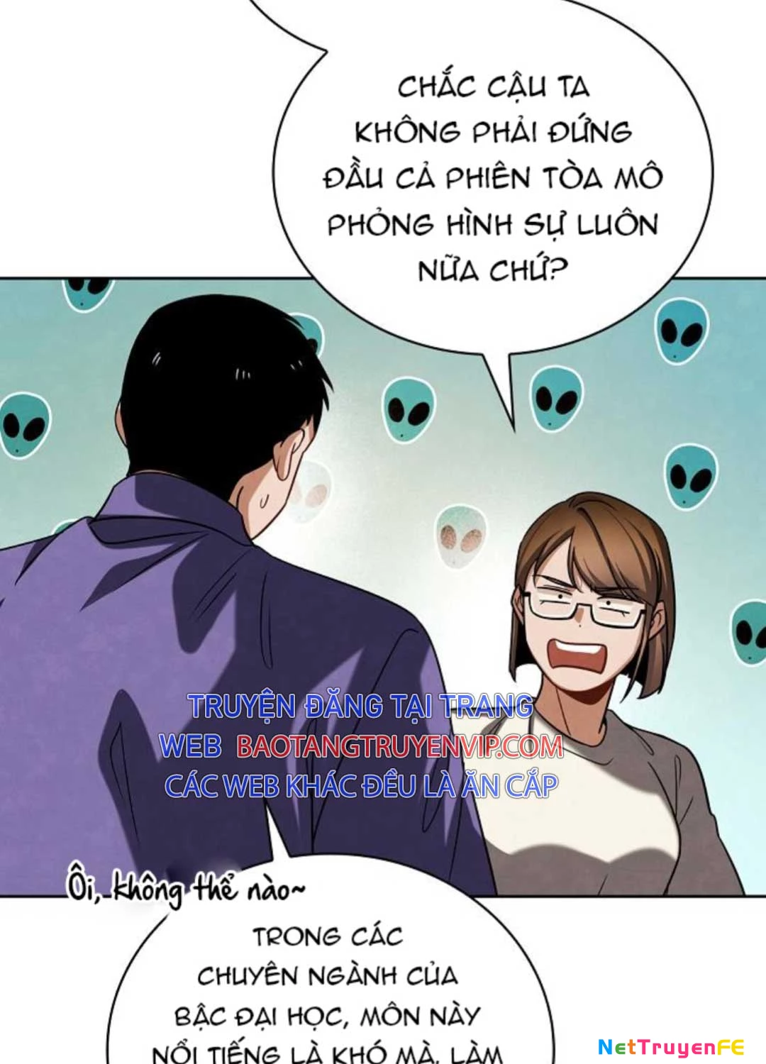 Sống Như Một Diễn Viên Chapter 100 - Trang 4