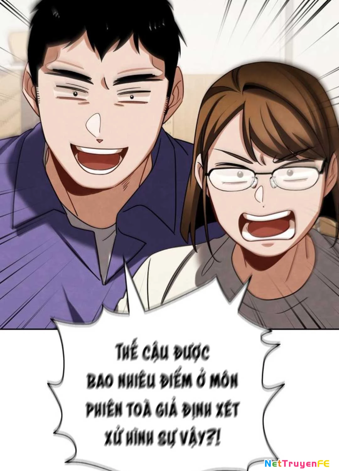 Sống Như Một Diễn Viên Chapter 100 - Trang 4