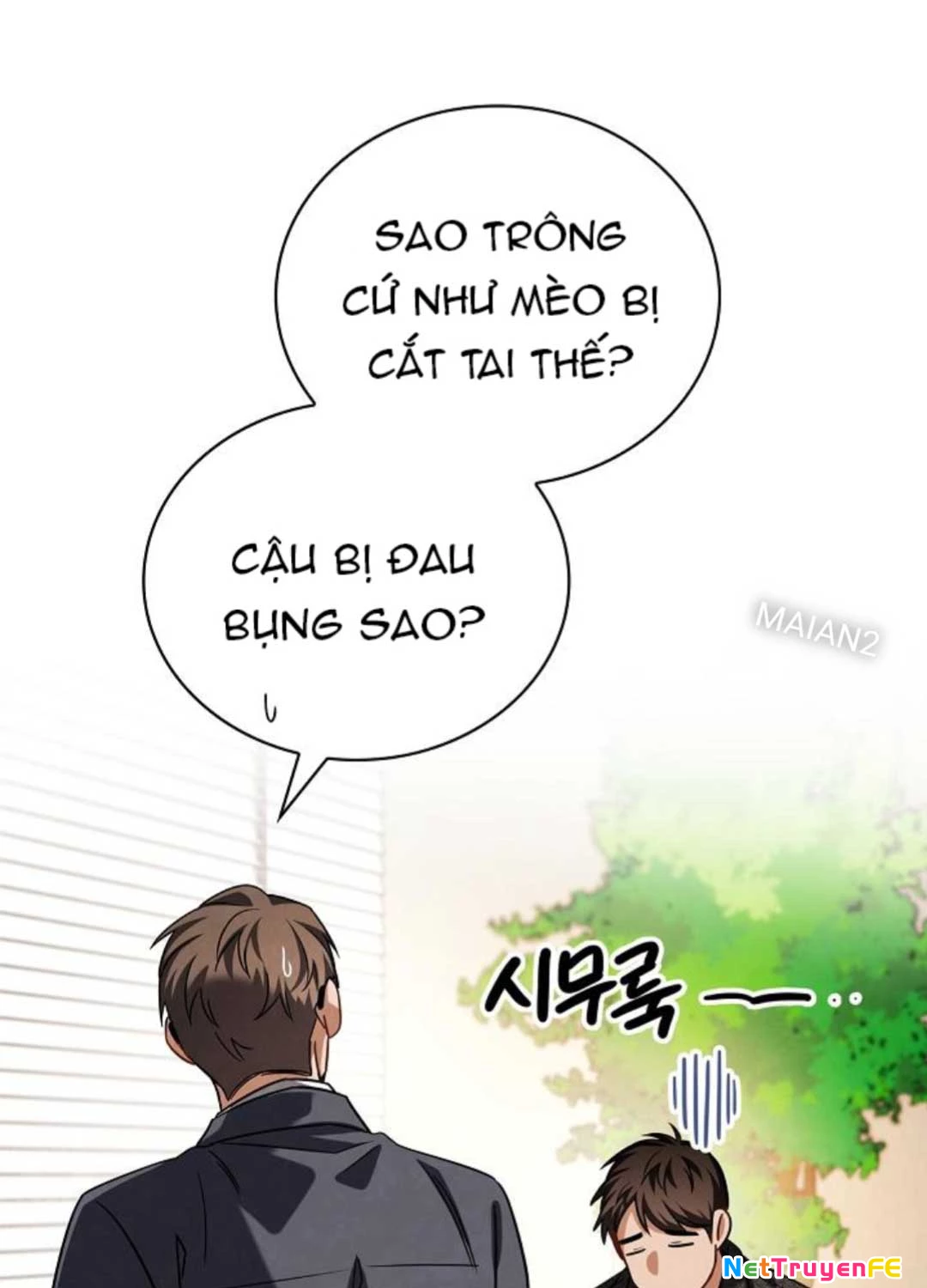 Sống Như Một Diễn Viên Chapter 100 - Trang 4