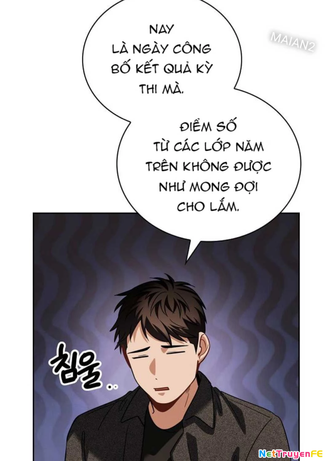 Sống Như Một Diễn Viên Chapter 100 - Trang 4