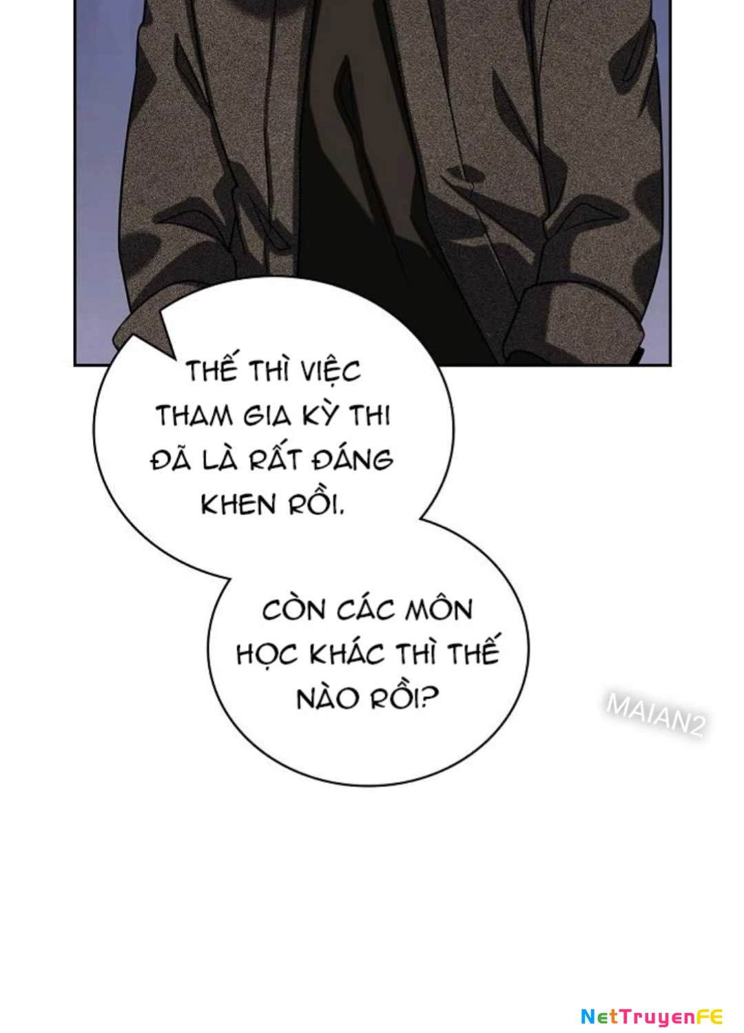 Sống Như Một Diễn Viên Chapter 100 - Trang 4