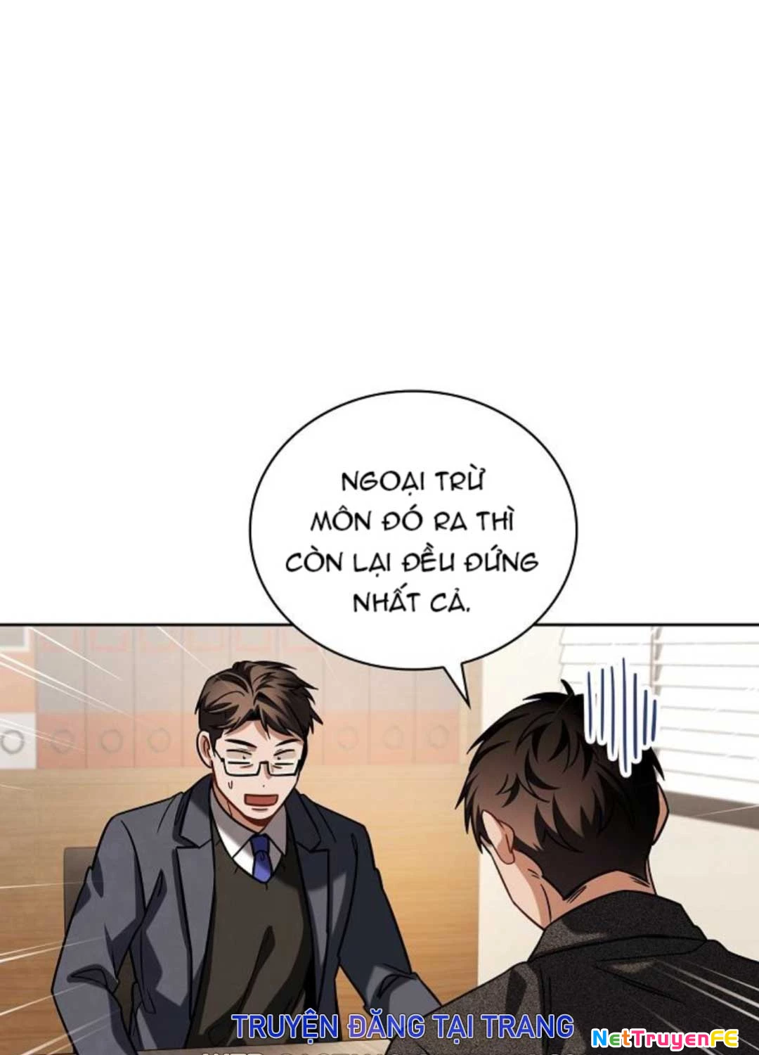 Sống Như Một Diễn Viên Chapter 100 - Trang 4