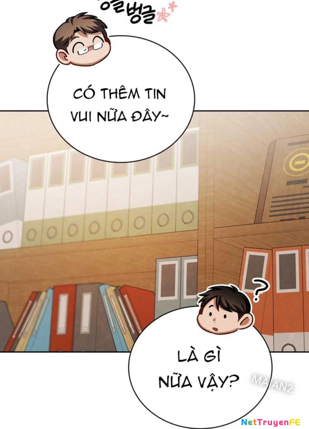 Sống Như Một Diễn Viên Chapter 100 - Trang 4