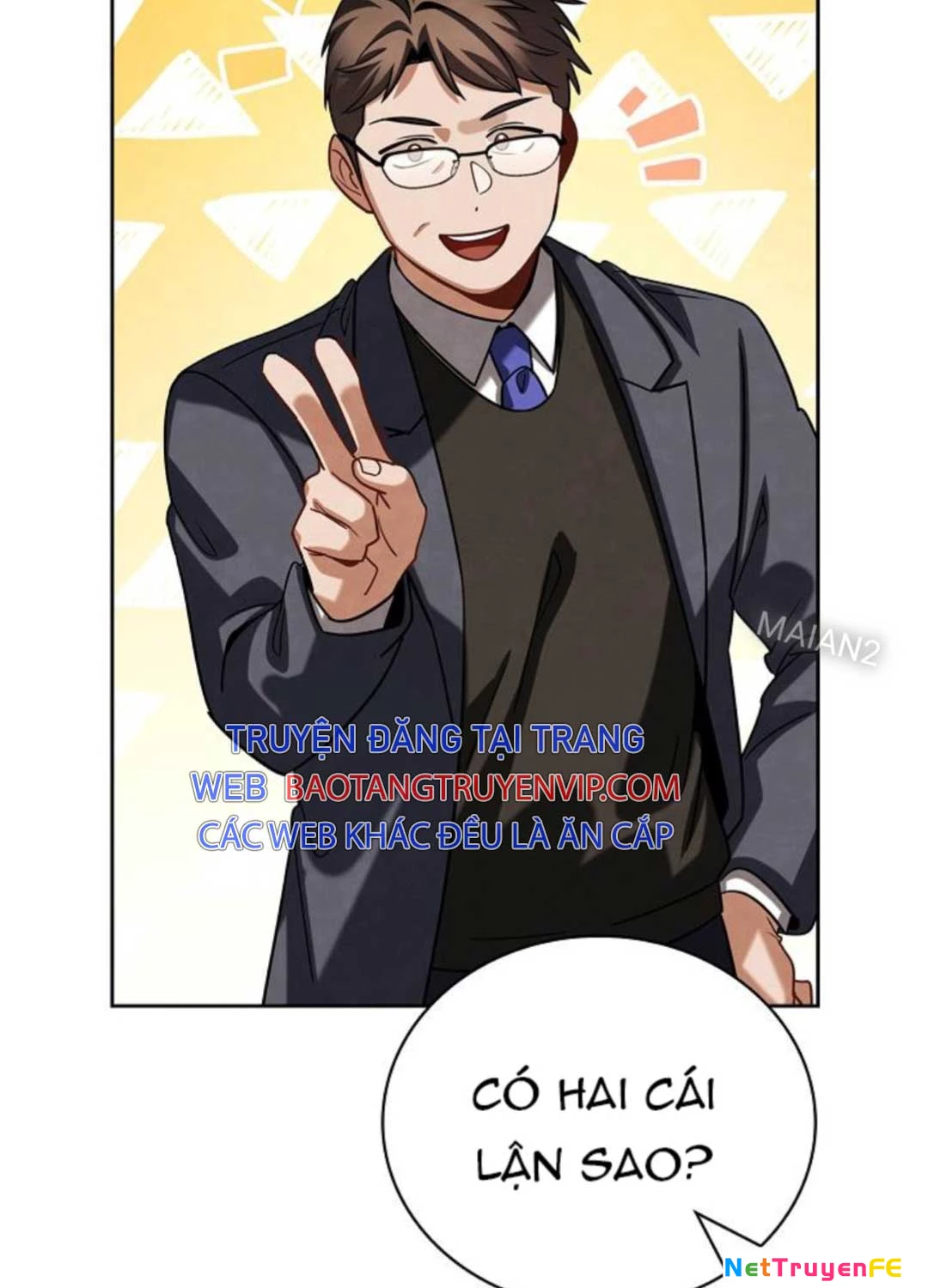 Sống Như Một Diễn Viên Chapter 100 - Trang 4