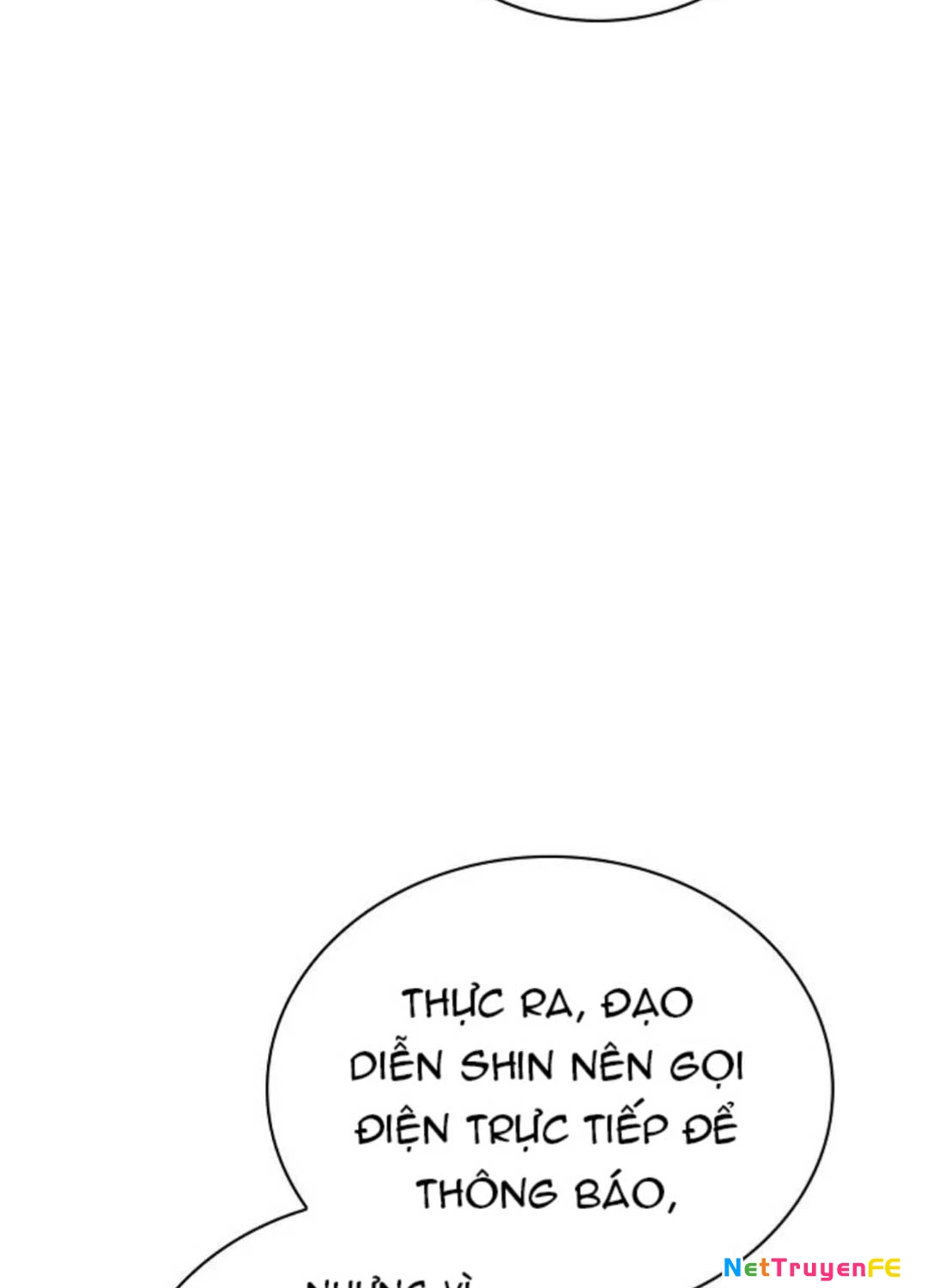 Sống Như Một Diễn Viên Chapter 100 - Trang 4