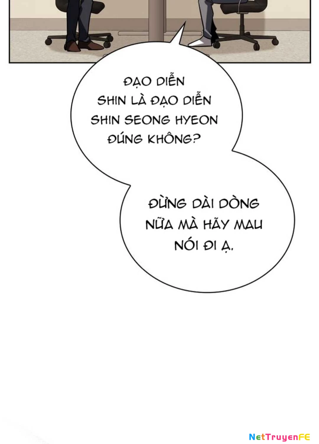 Sống Như Một Diễn Viên Chapter 100 - Trang 4