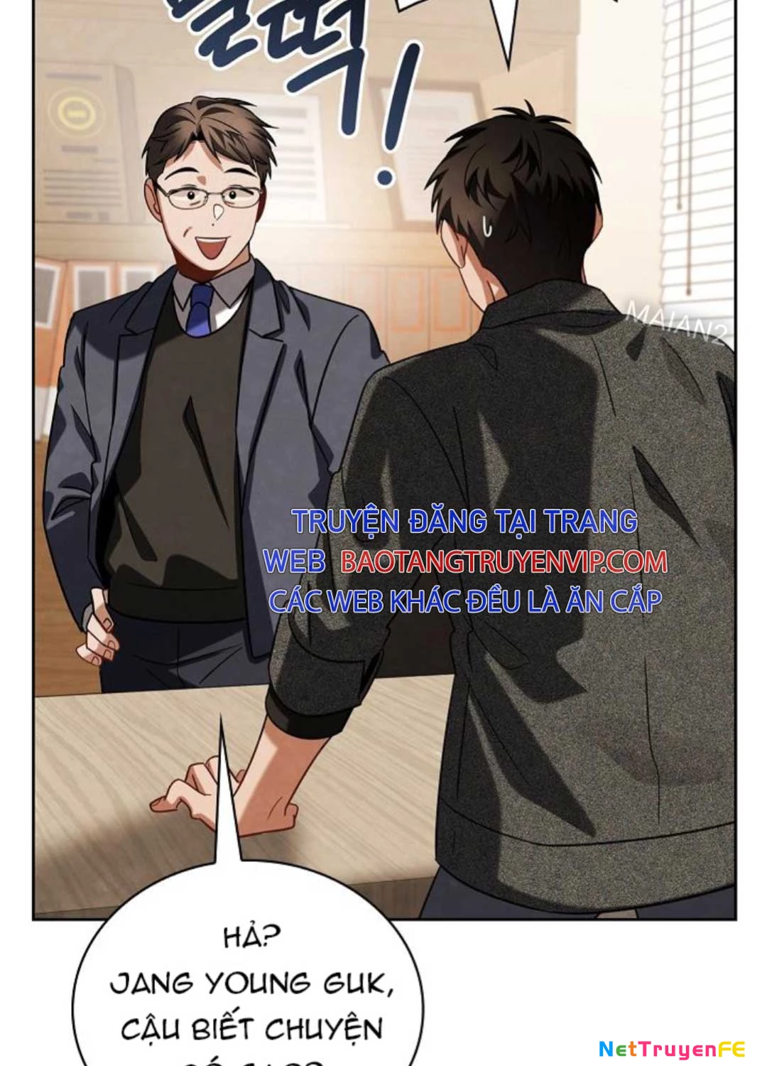 Sống Như Một Diễn Viên Chapter 100 - Trang 4