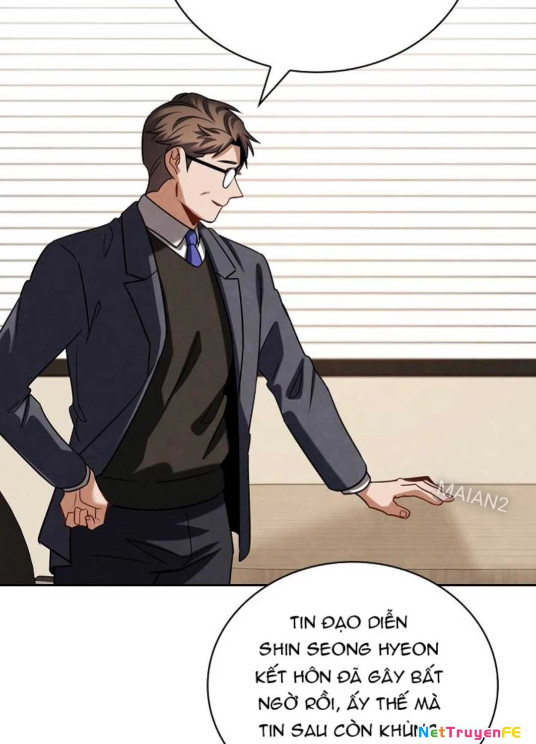 Sống Như Một Diễn Viên Chapter 100 - Trang 4