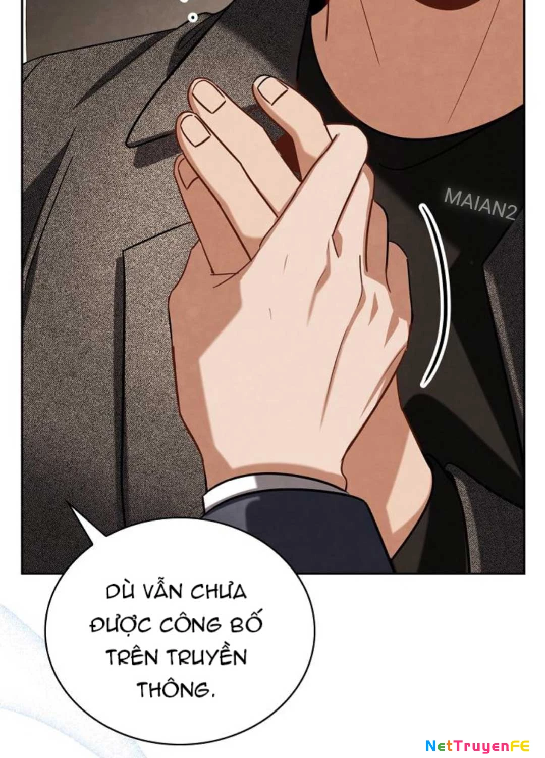 Sống Như Một Diễn Viên Chapter 100 - Trang 4