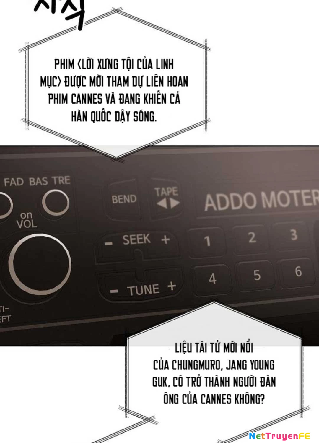 Sống Như Một Diễn Viên Chapter 100 - Trang 4