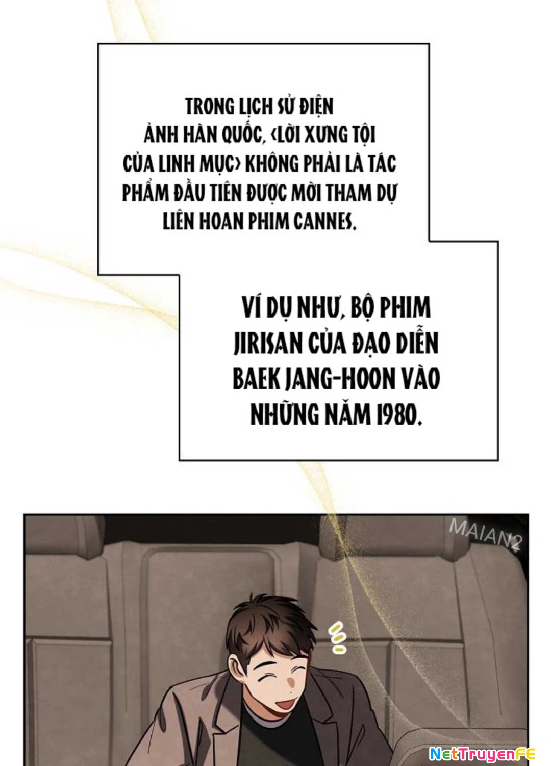 Sống Như Một Diễn Viên Chapter 100 - Trang 4