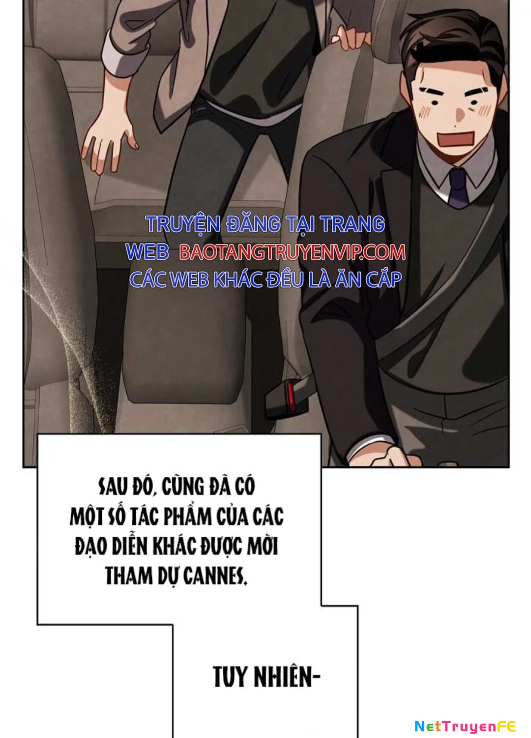 Sống Như Một Diễn Viên Chapter 100 - Trang 4