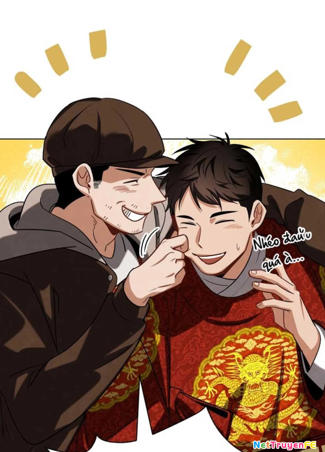 Sống Như Một Diễn Viên Chapter 100 - Trang 4