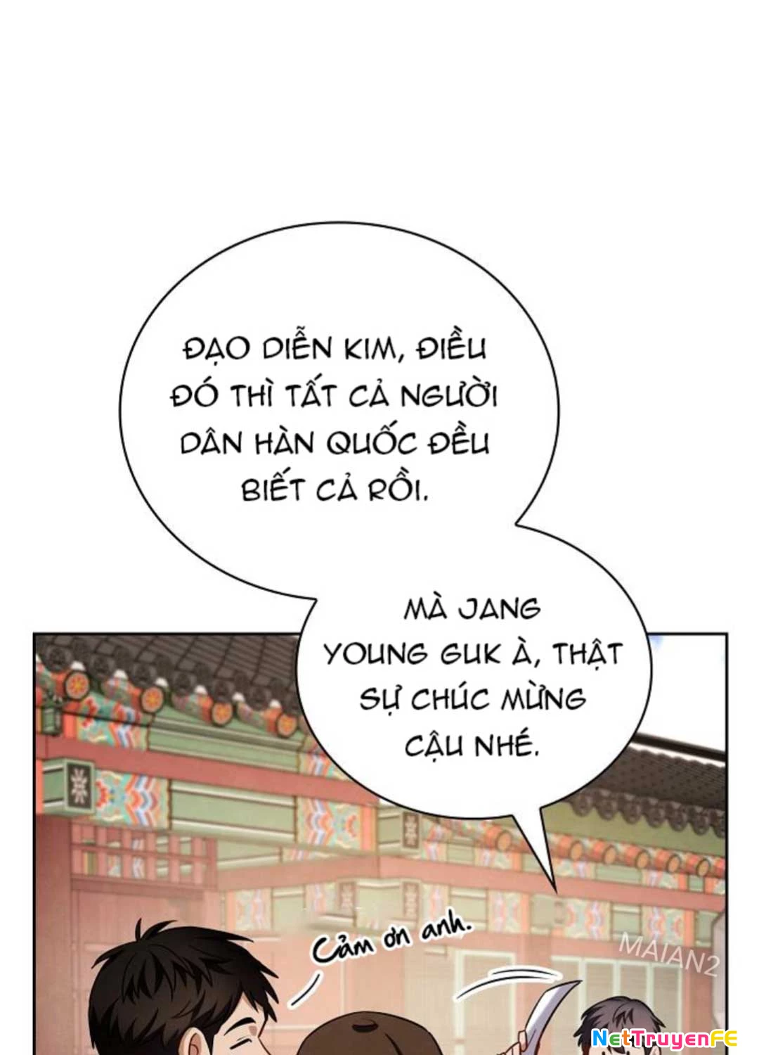 Sống Như Một Diễn Viên Chapter 100 - Trang 4