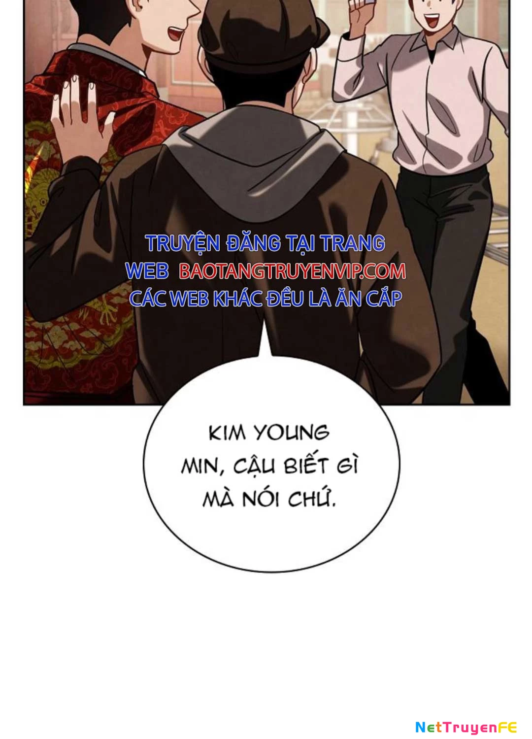 Sống Như Một Diễn Viên Chapter 100 - Trang 4