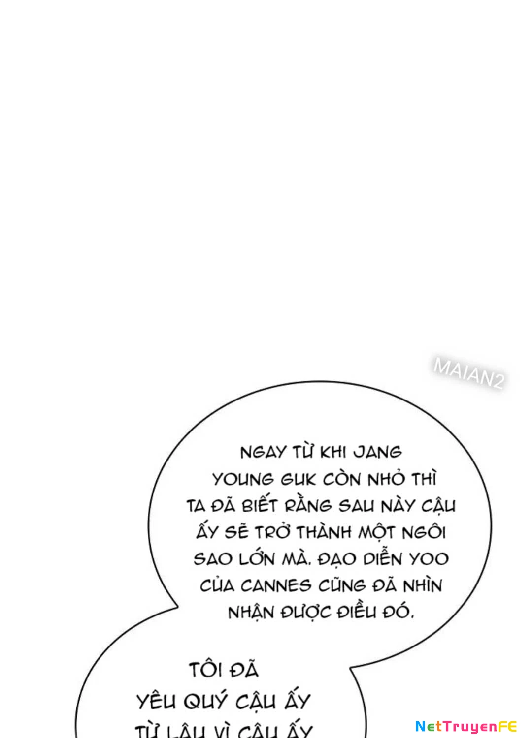 Sống Như Một Diễn Viên Chapter 100 - Trang 4