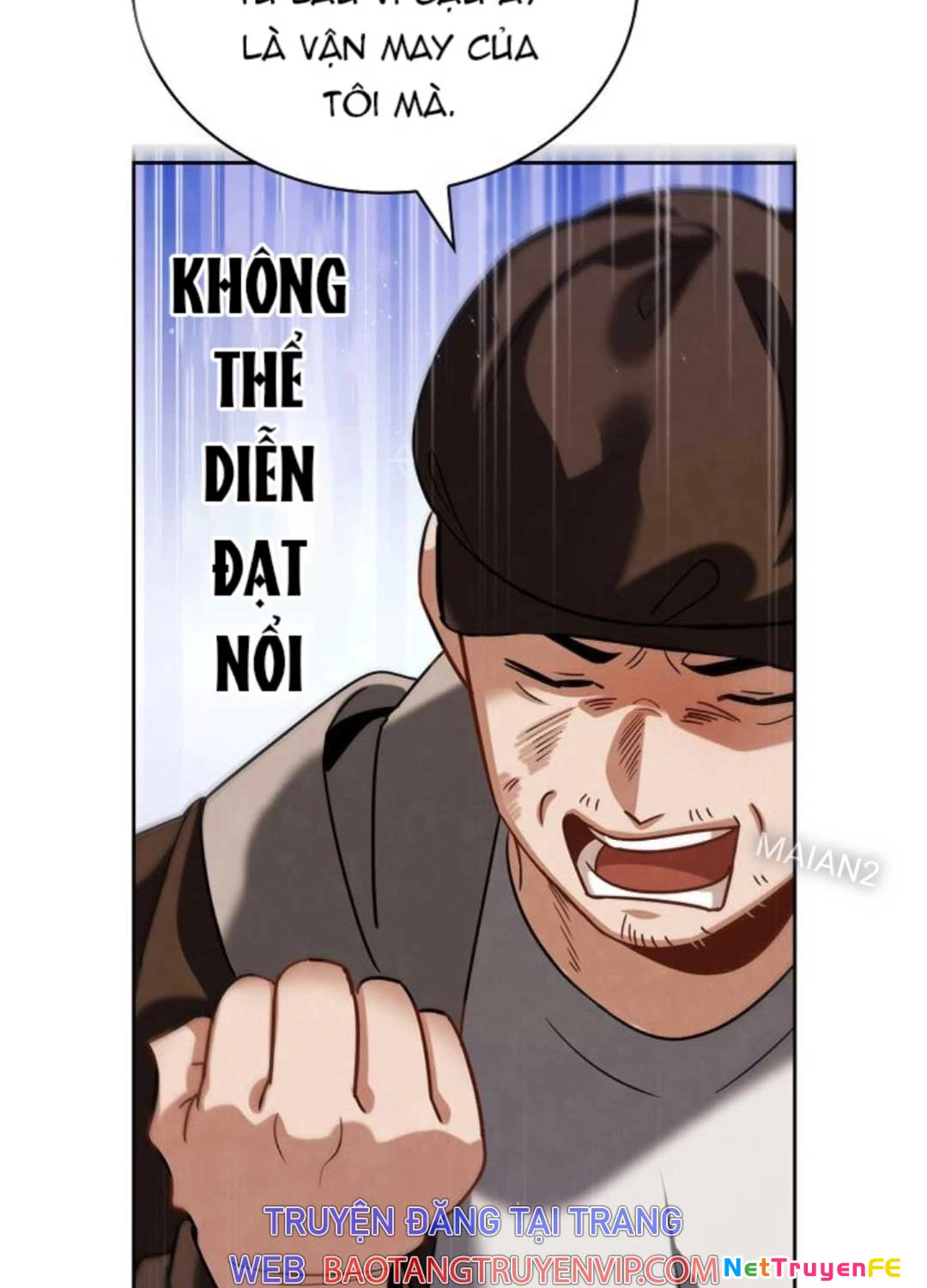 Sống Như Một Diễn Viên Chapter 100 - Trang 4