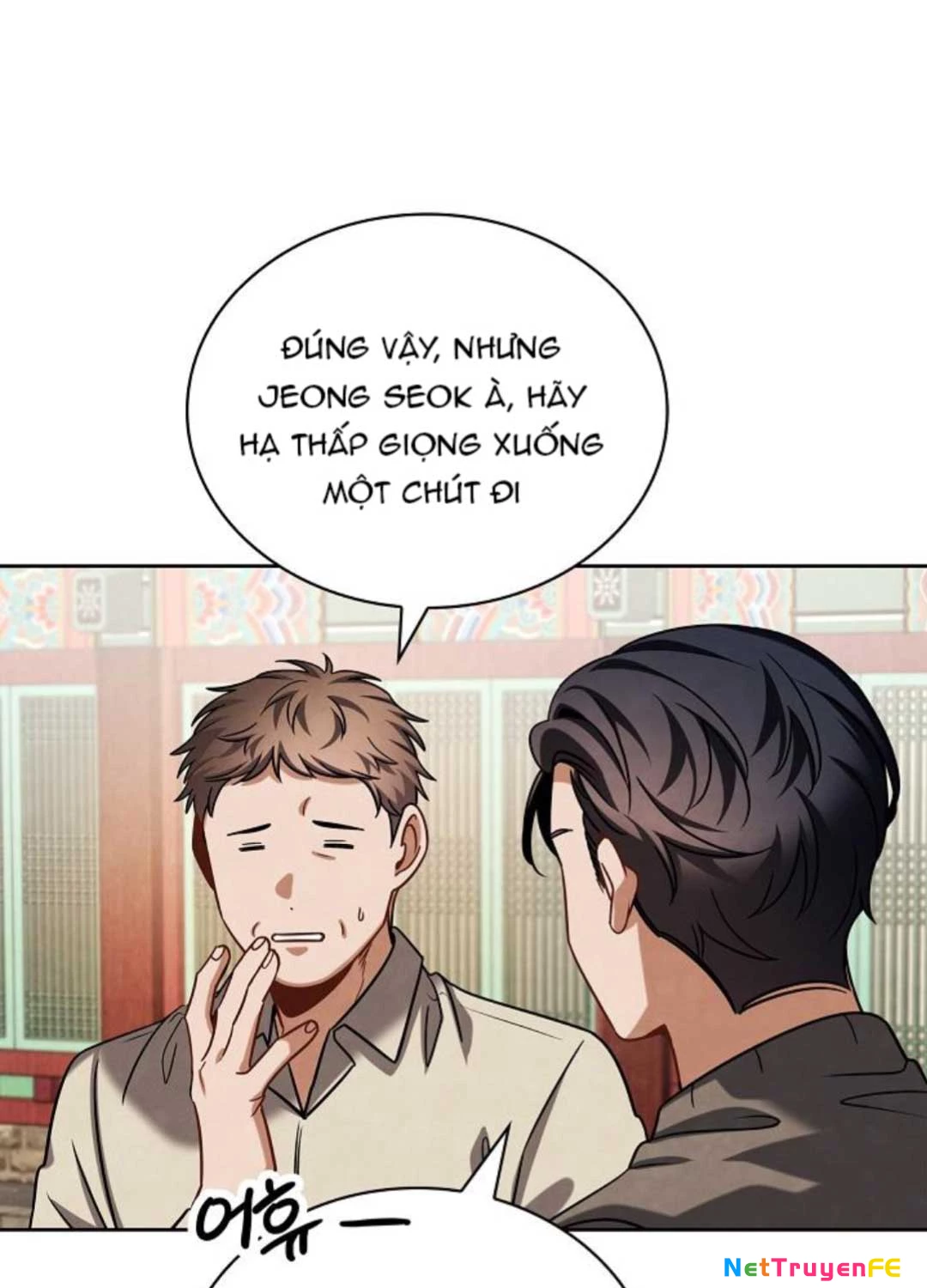 Sống Như Một Diễn Viên Chapter 100 - Trang 4