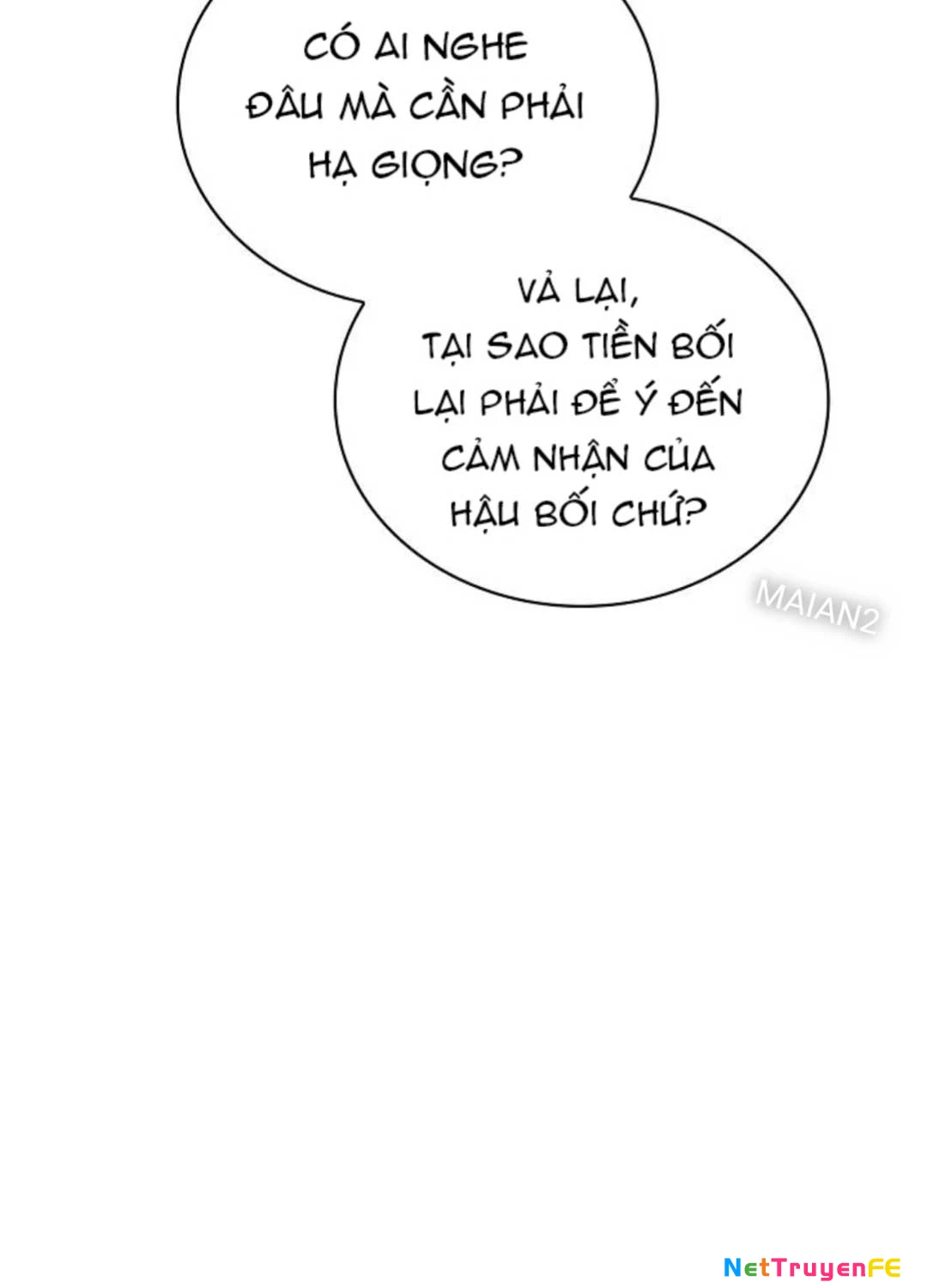 Sống Như Một Diễn Viên Chapter 100 - Trang 4