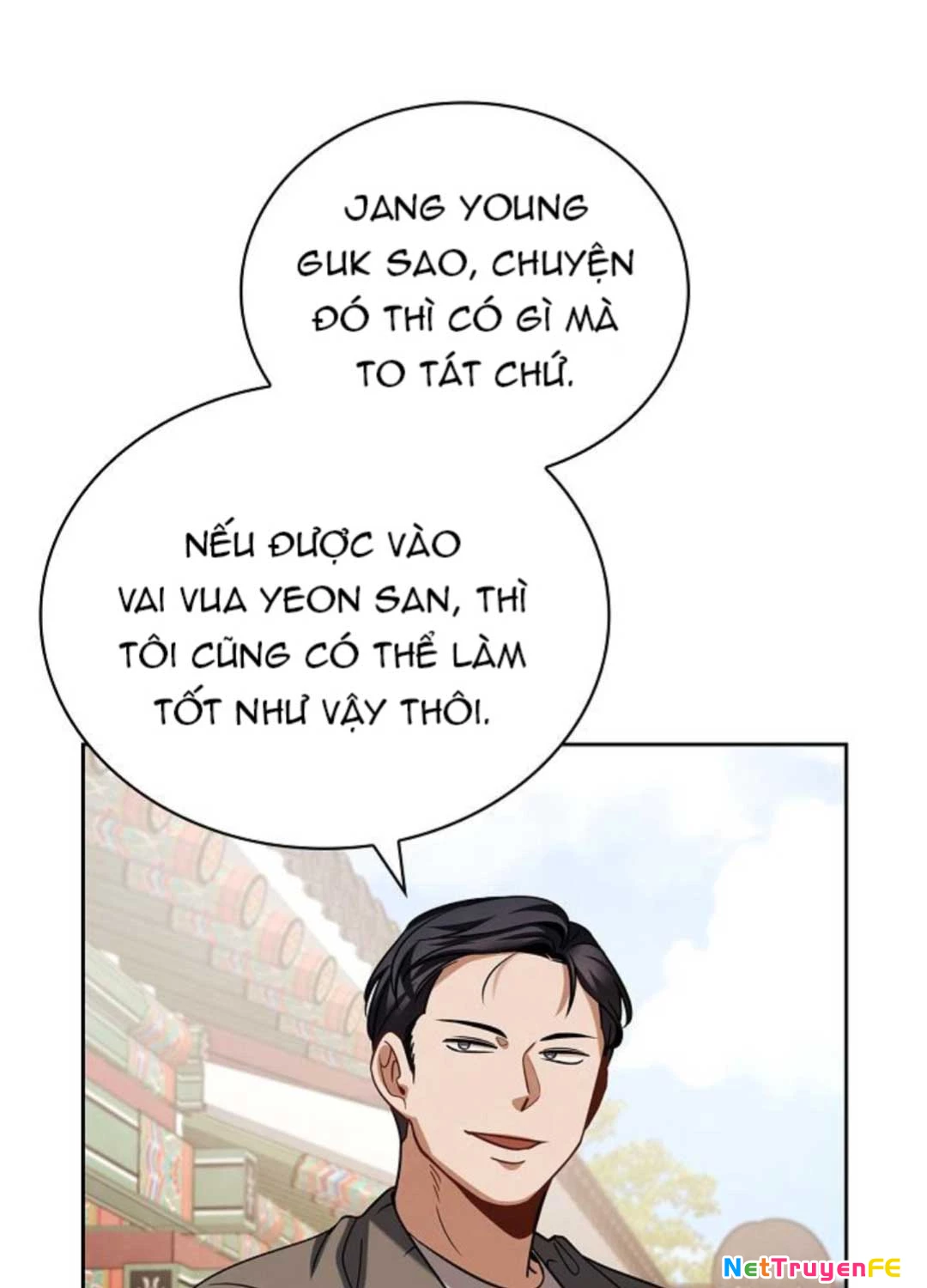 Sống Như Một Diễn Viên Chapter 100 - Trang 4