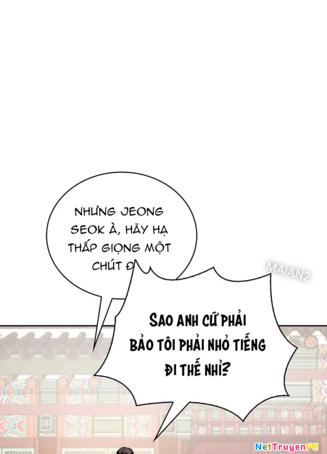 Sống Như Một Diễn Viên Chapter 100 - Trang 4