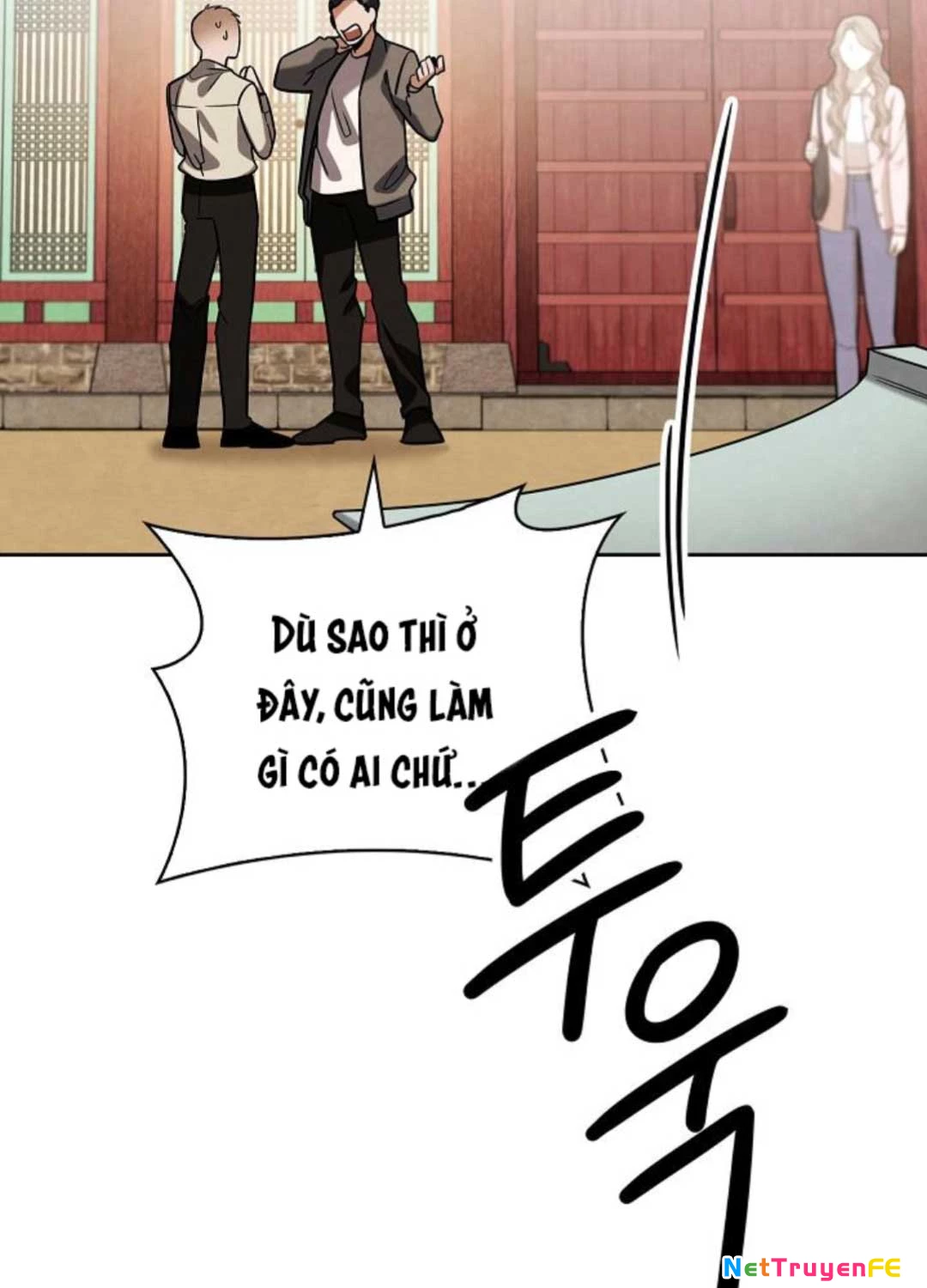 Sống Như Một Diễn Viên Chapter 100 - Trang 4