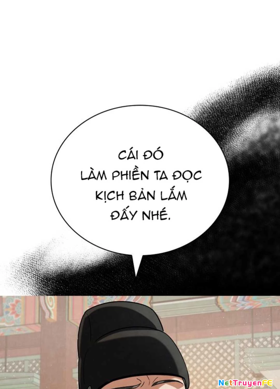 Sống Như Một Diễn Viên Chapter 100 - Trang 4