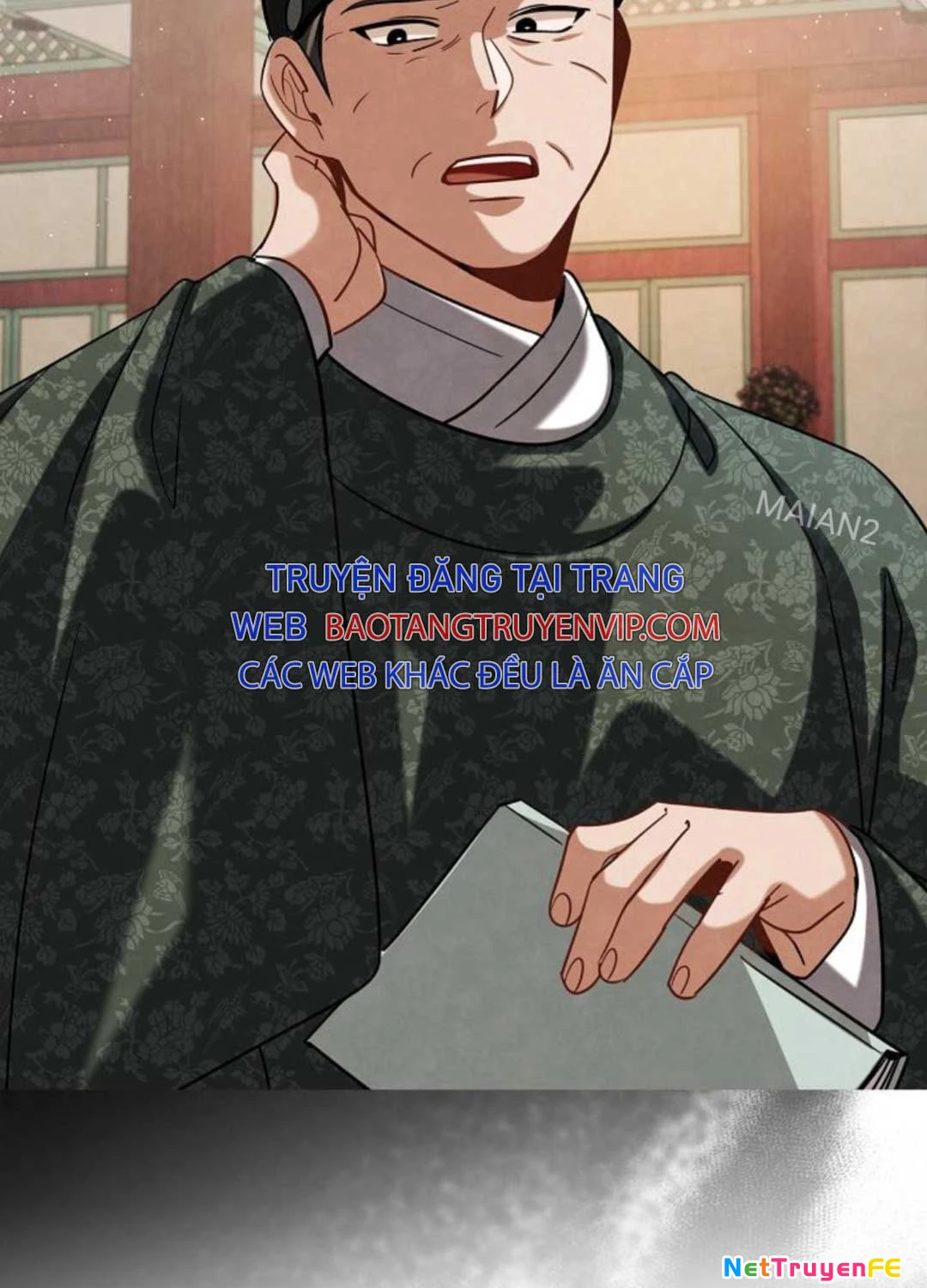 Sống Như Một Diễn Viên Chapter 100 - Trang 4