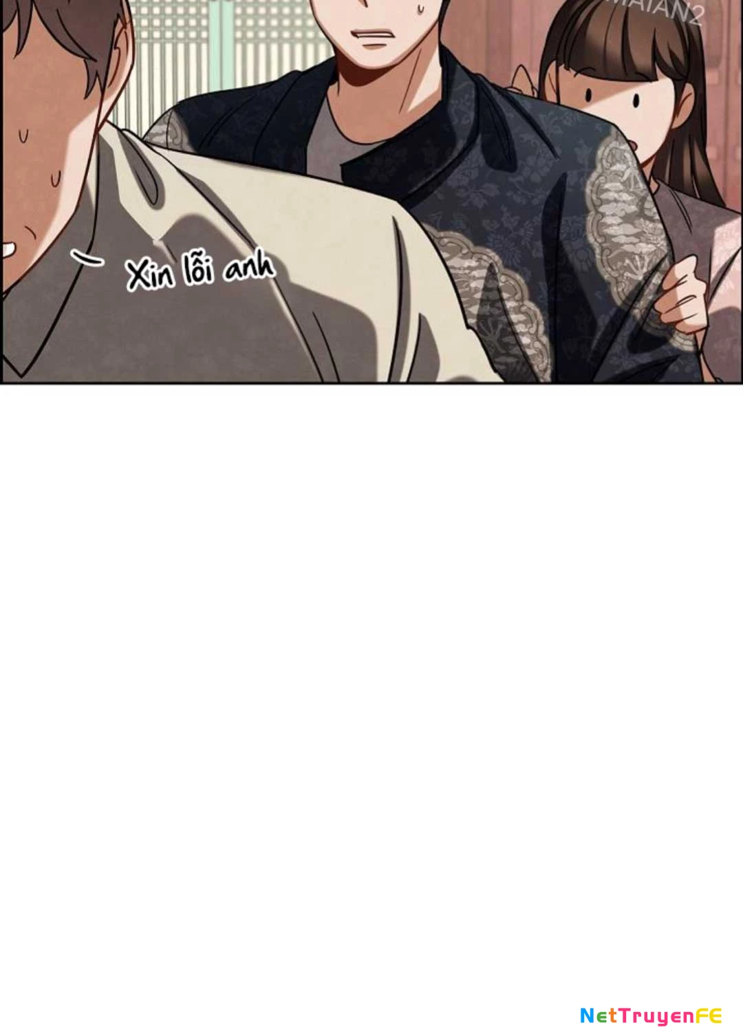 Sống Như Một Diễn Viên Chapter 100 - Trang 4