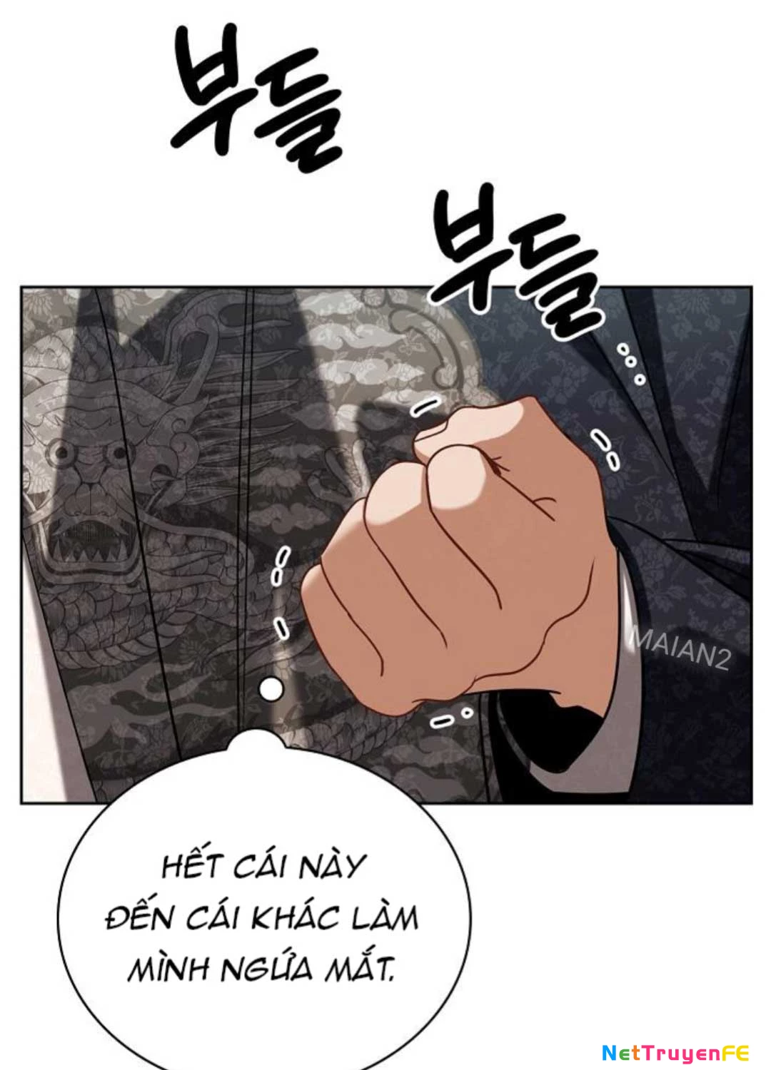 Sống Như Một Diễn Viên Chapter 100 - Trang 4