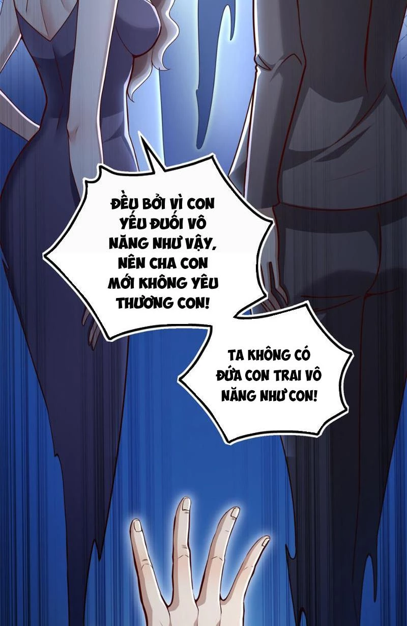 Bảy Vị Tỷ Tỷ Tuyệt Thế Vô Song Của Ta Chapter 1 - Trang 2