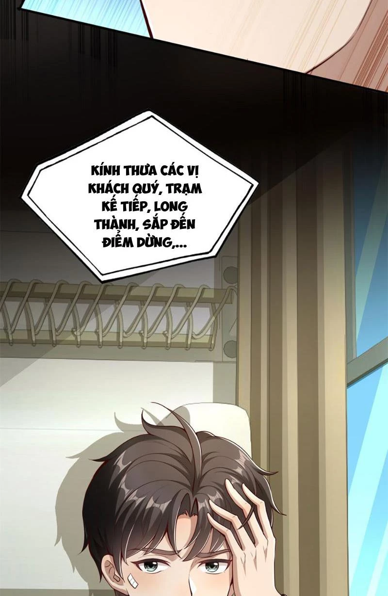 Bảy Vị Tỷ Tỷ Tuyệt Thế Vô Song Của Ta Chapter 1 - Trang 2