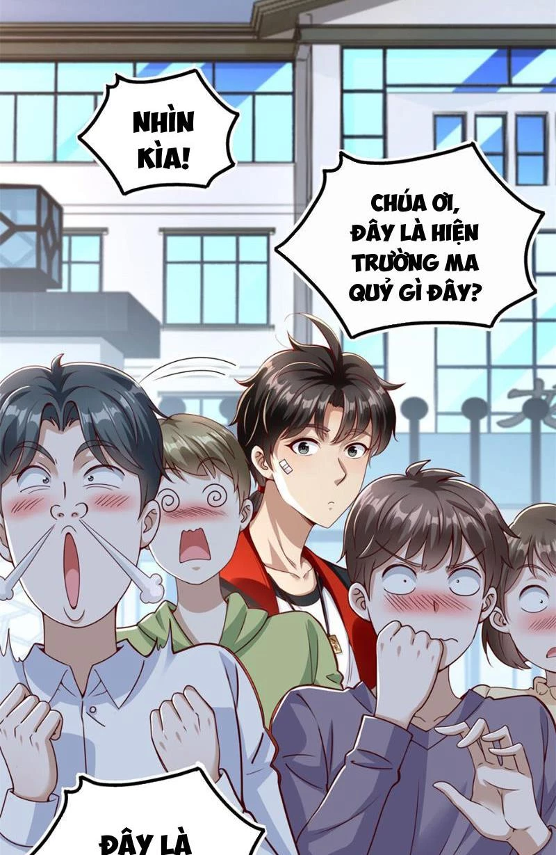 Bảy Vị Tỷ Tỷ Tuyệt Thế Vô Song Của Ta Chapter 1 - Trang 2